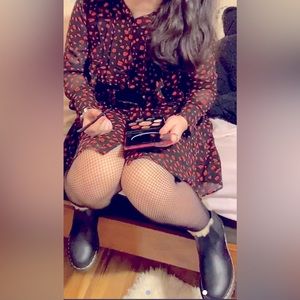 Dress size SMALL, TOPSHOP.